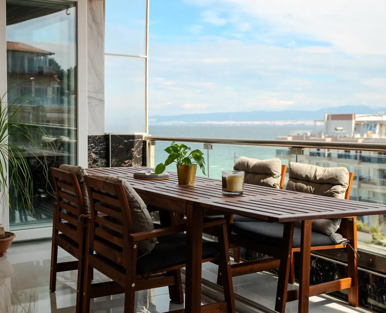 Auralux Apartment Agia Triada  Agia Triada (Thessaloniki)