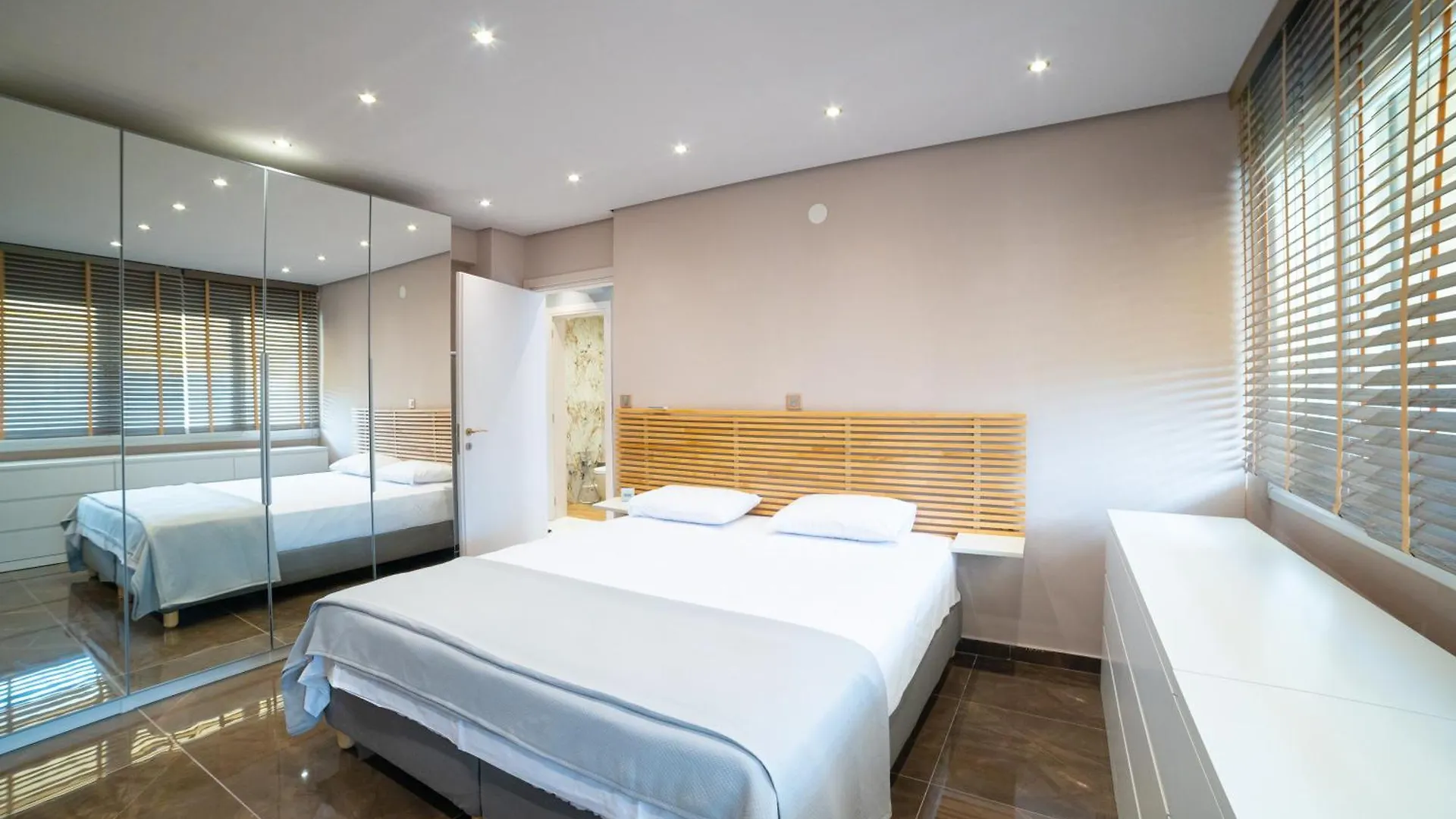 Auralux Apartment Agia Triada  0*, Agia Triada (Thessaloniki)