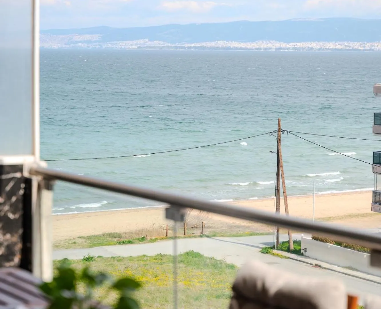 Auralux Apartment Agia Triada  Greece