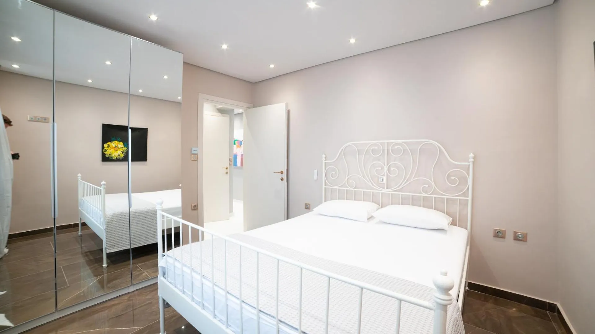 Auralux Apartment Agia Triada