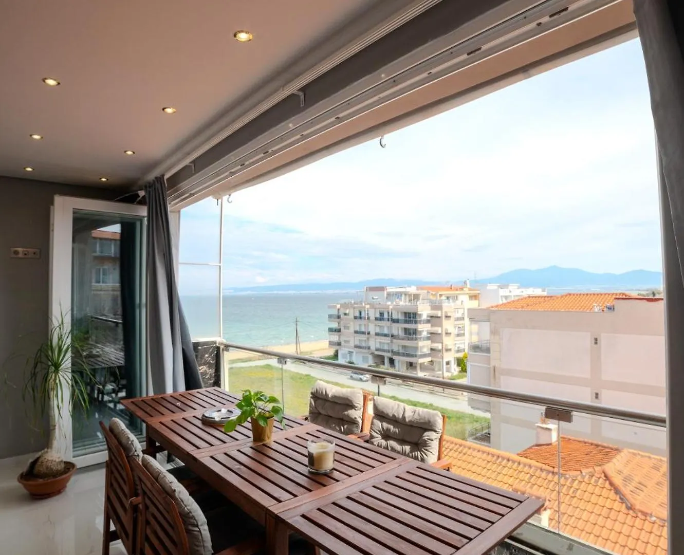 Auralux Apartment Agia Triada  0*, Agia Triada (Thessaloniki)