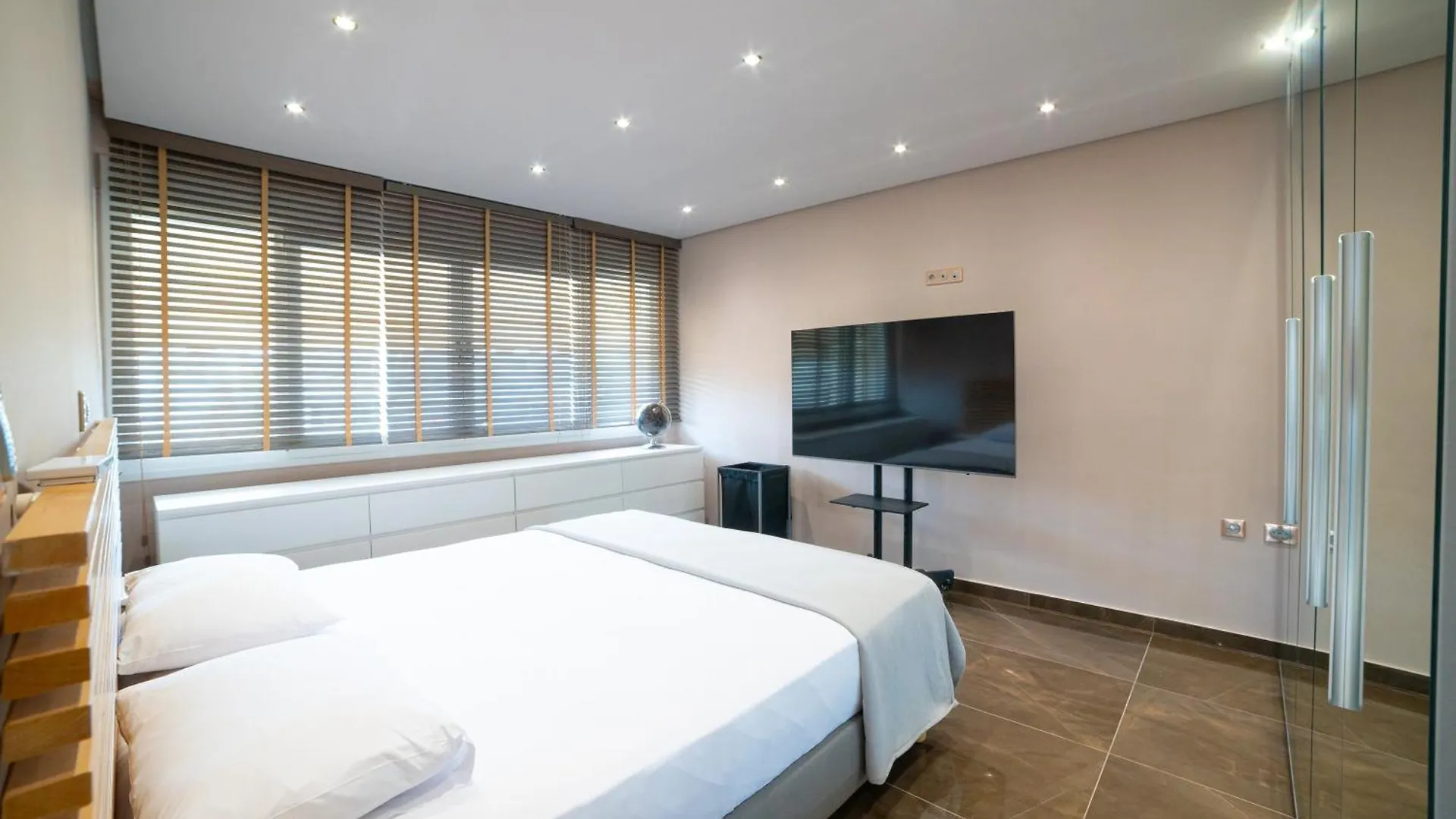 Auralux Apartment Agia Triada   Agia Triada (Thessaloniki)