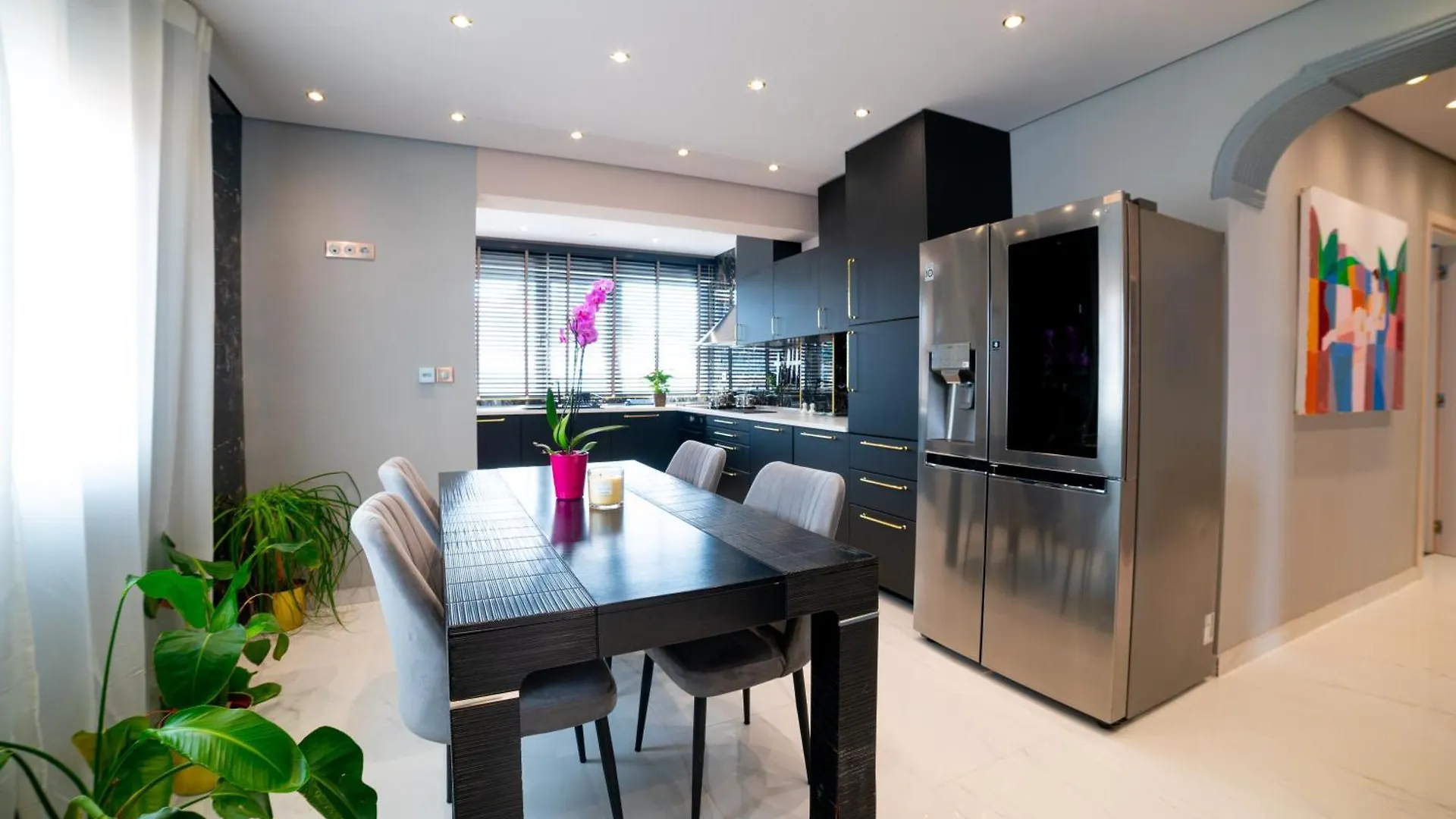 Auralux Apartment Agia Triada  Greece