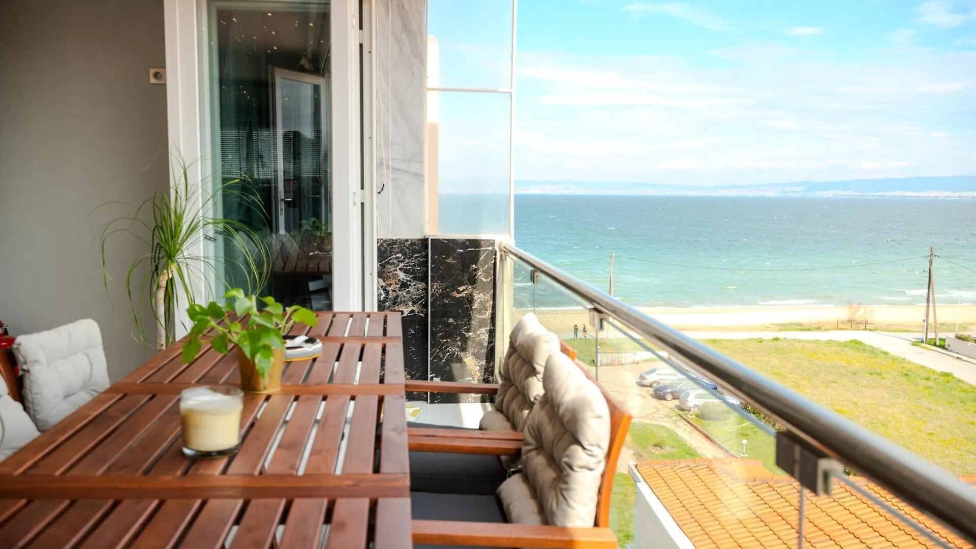 Auralux Apartment Agia Triada  Greece