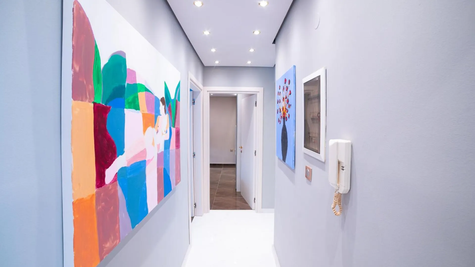 Auralux Apartment Agia Triada  Agia Triada (Thessaloniki)