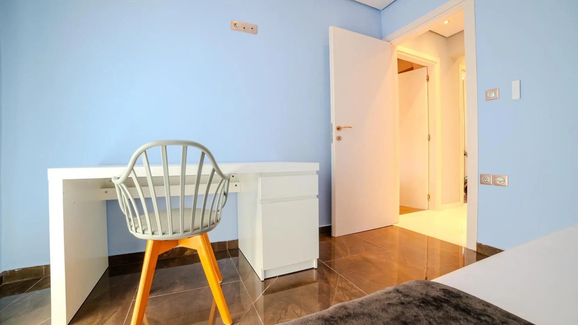 Auralux Apartment Agia Triada   Agia Triada (Thessaloniki)