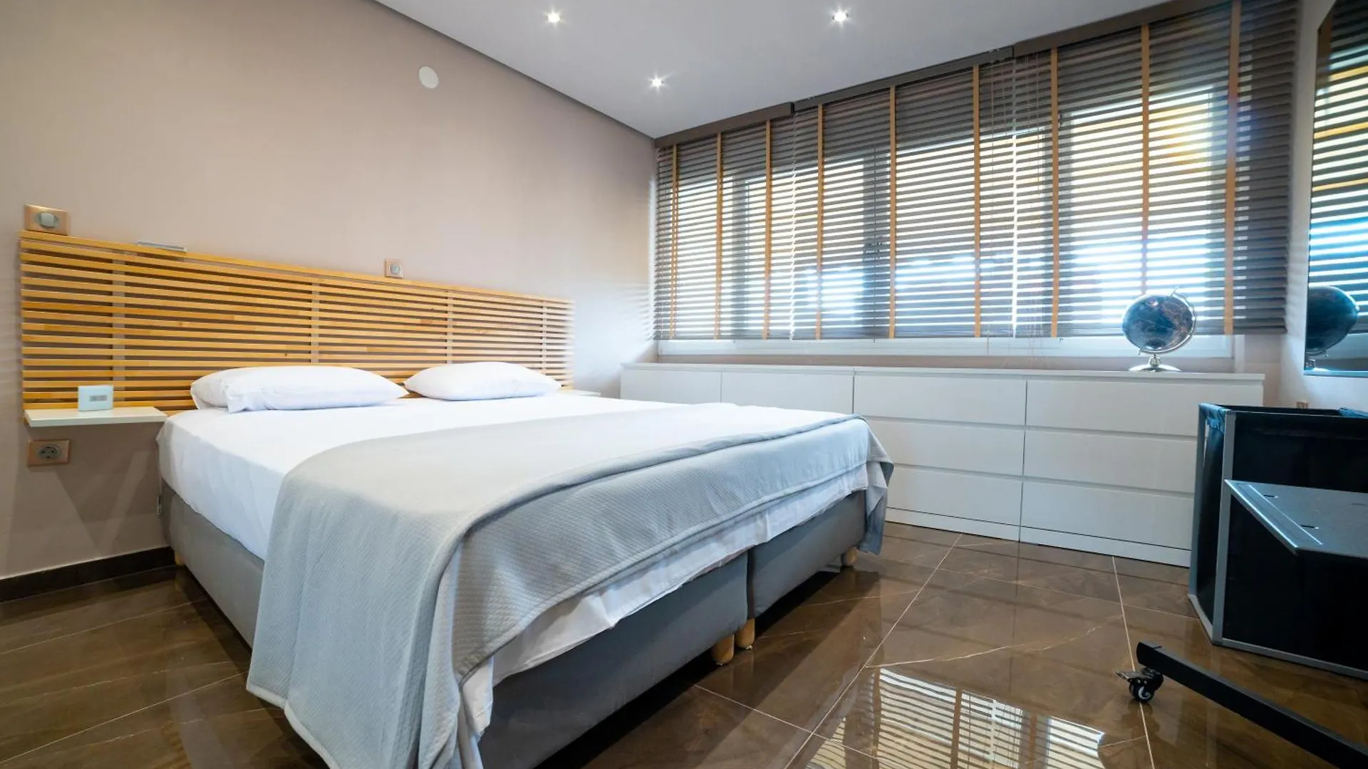 Auralux Apartment Agia Triada   Agia Triada (Thessaloniki)