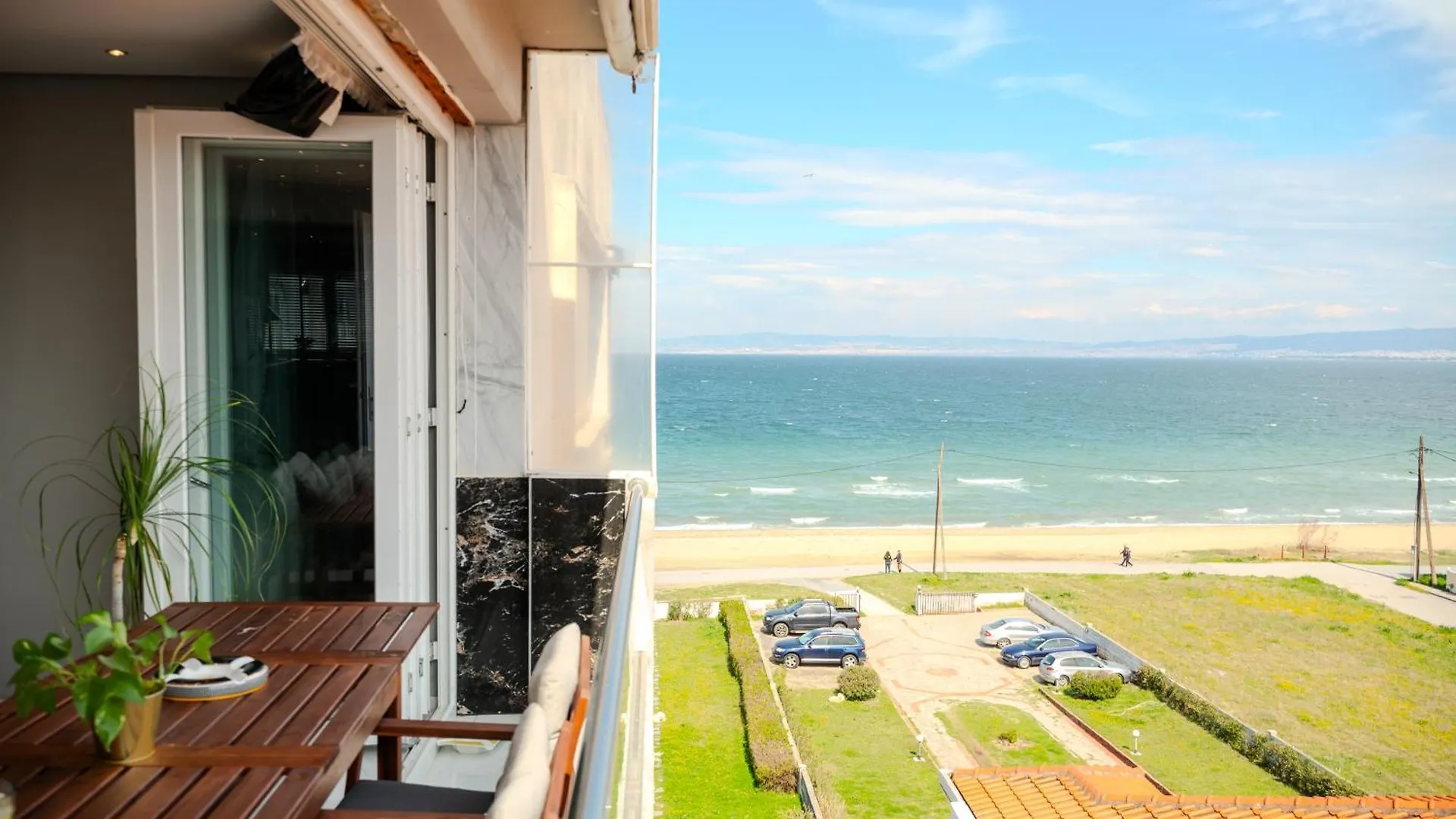 Auralux Apartment Agia Triada