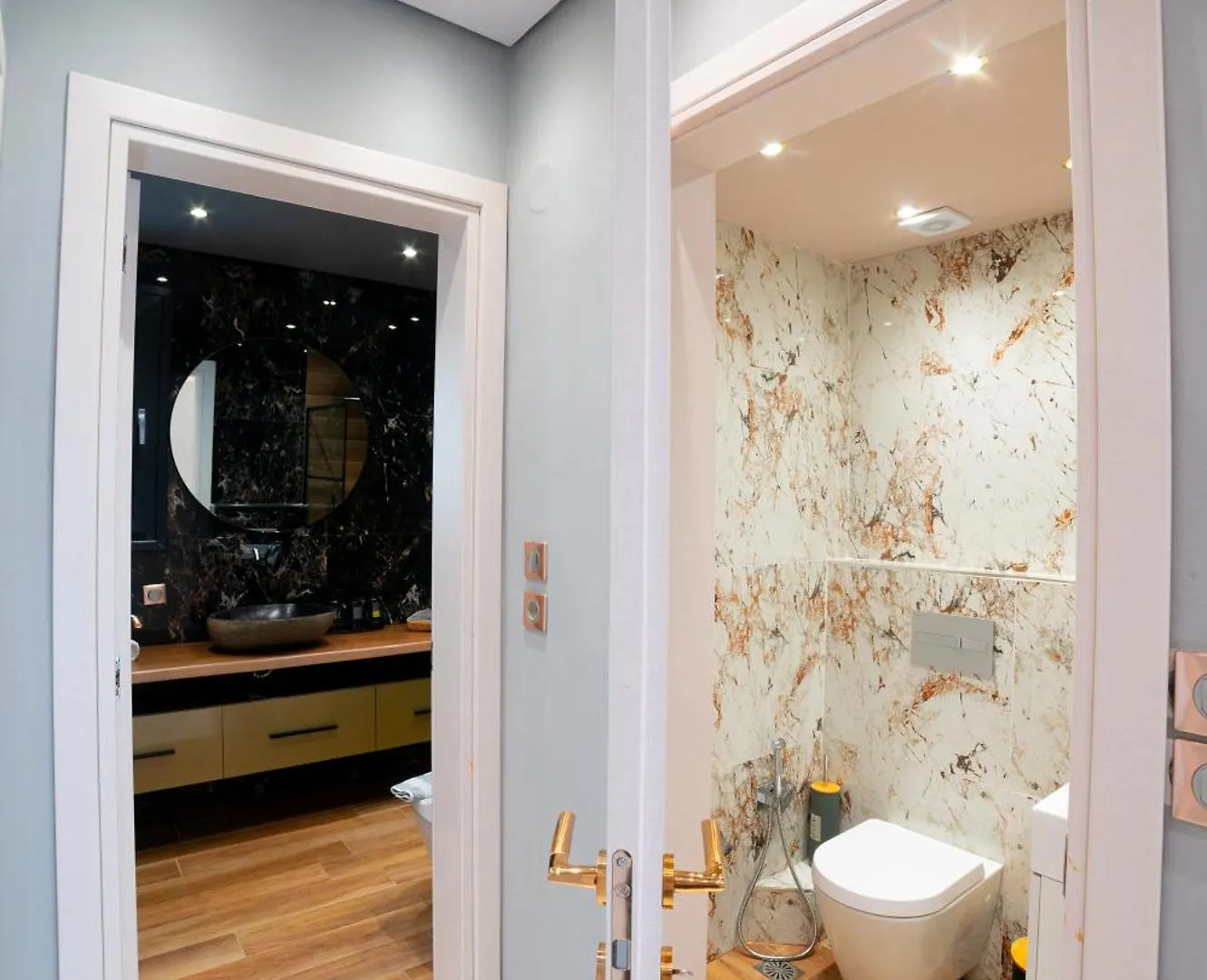 Auralux Apartment Agia Triada