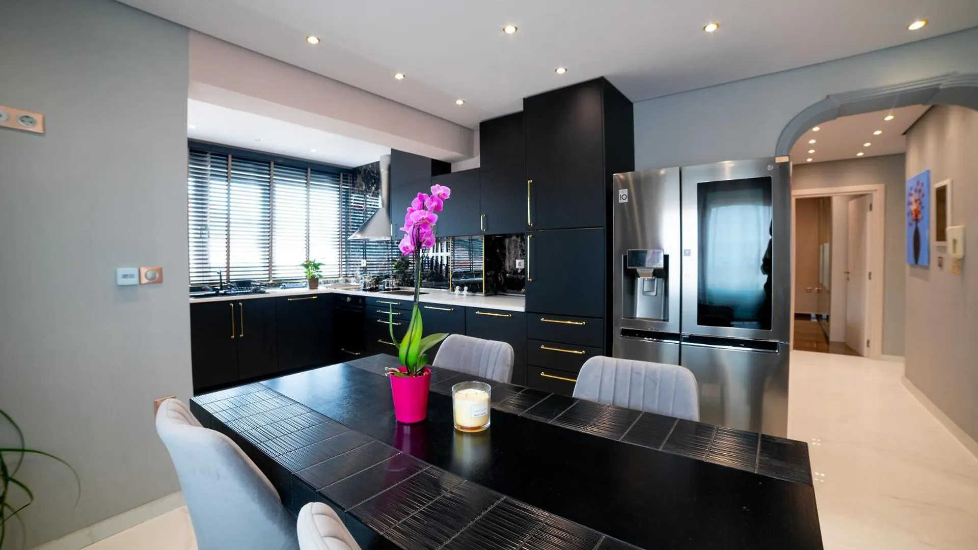 Auralux Apartment Agia Triada
