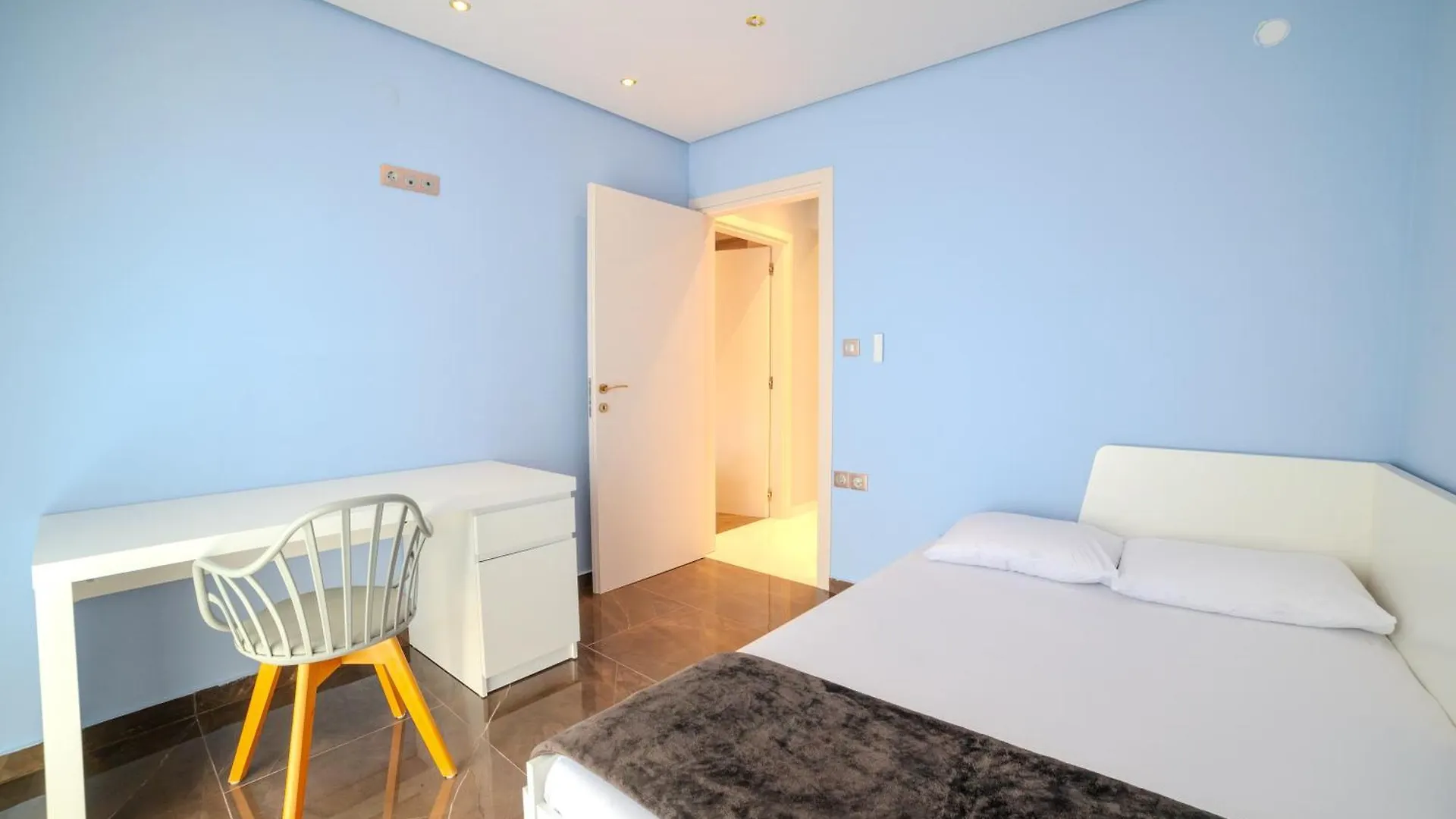 Auralux Apartment Agia Triada