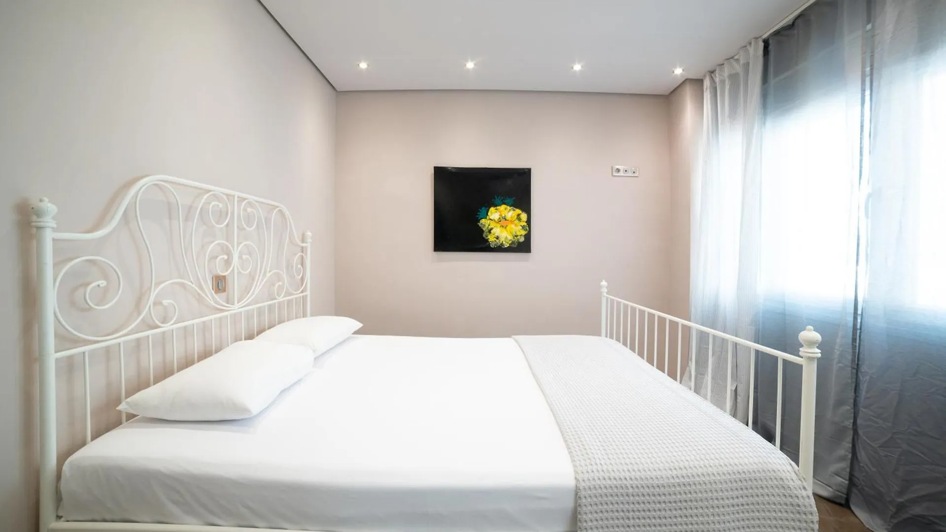 Auralux Apartment Agia Triada