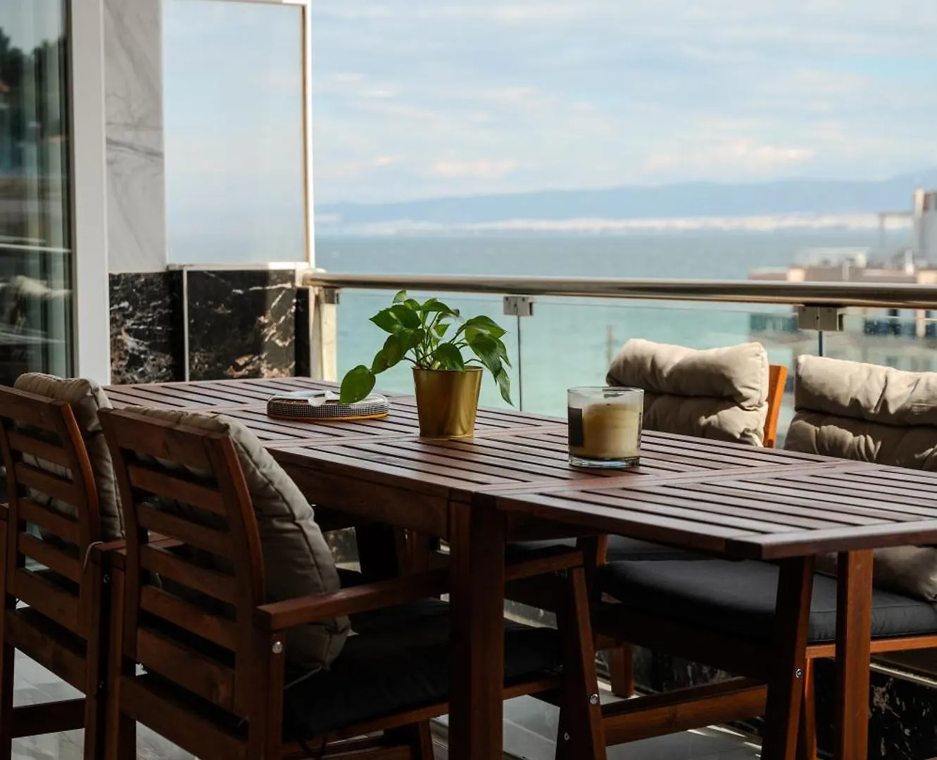Auralux Apartment Agia Triada  0*, Agia Triada (Thessaloniki) Greece