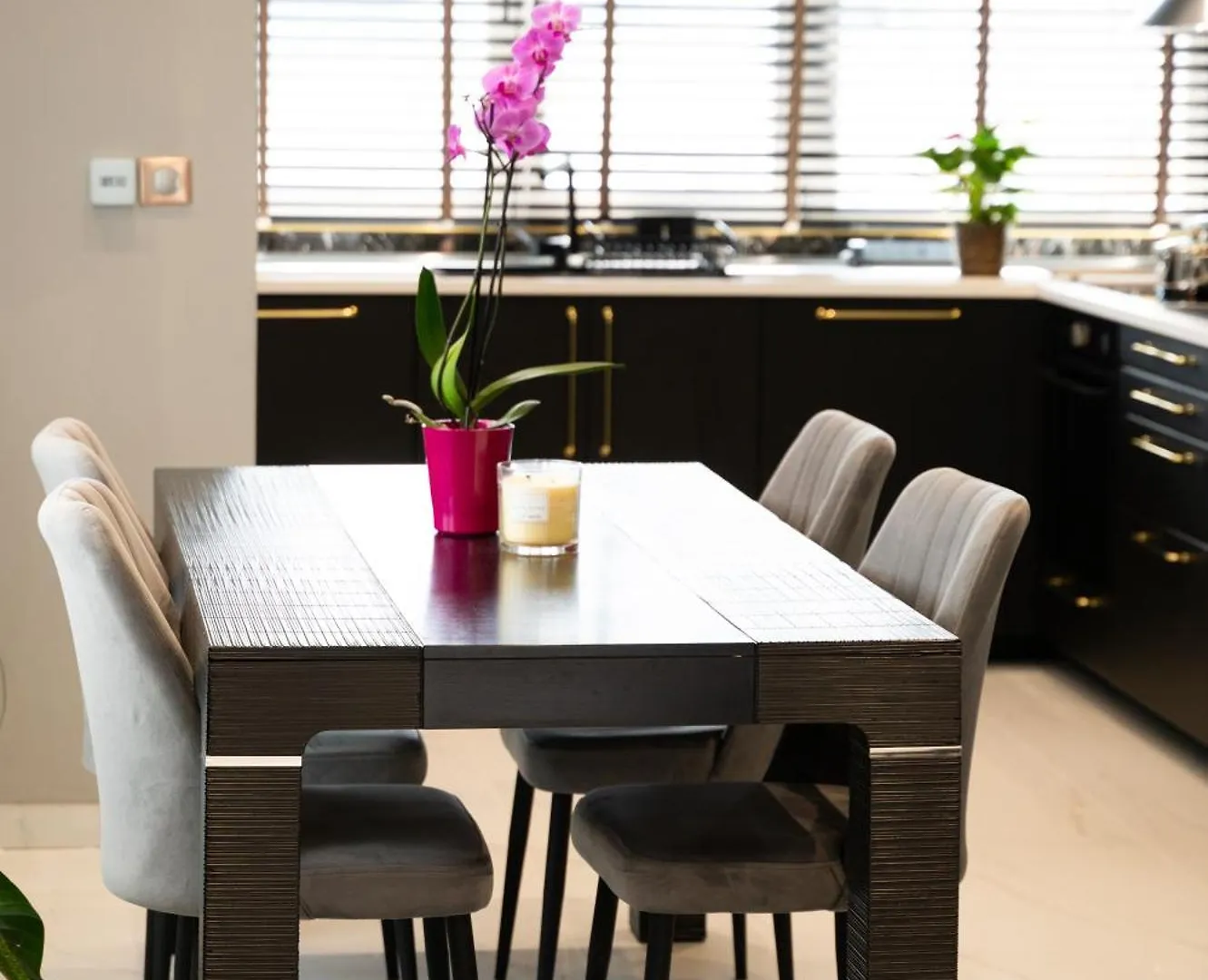 Auralux Apartment Agia Triada  Greece